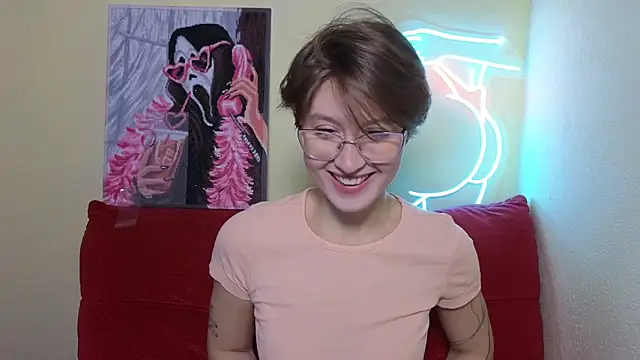 MalvinaBlum online show from 1, 11, 2025