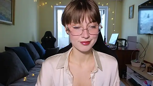 MalvinaBlum online show from 21, 12, 2025