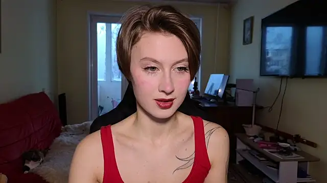 MalvinaBlum online show from 29, 11, 2025