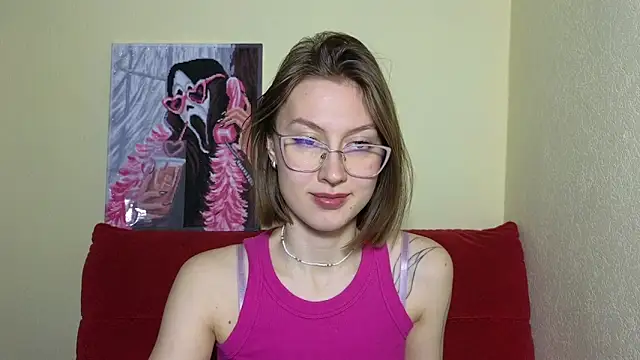 Snapshot of MalvinaBlum chatting on 11, 1, 2025 MalvinaBlum online show from 11, 1, 2025