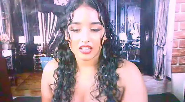 IndianAngel4u online show from 20, 3, 2025
