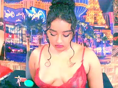 IndianAngel4u online show from 12, 10, 2025