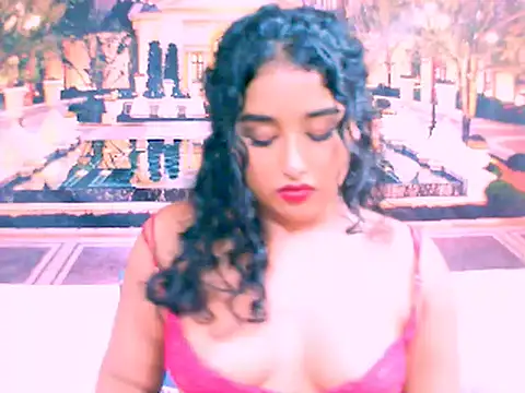 IndianAngel4u online show from 3, 3, 2025