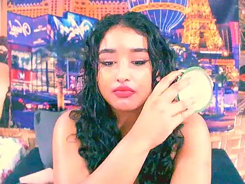 IndianAngel4u online show from 2, 10, 2025