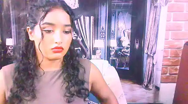 IndianAngel4u online show from 13, 3, 2025