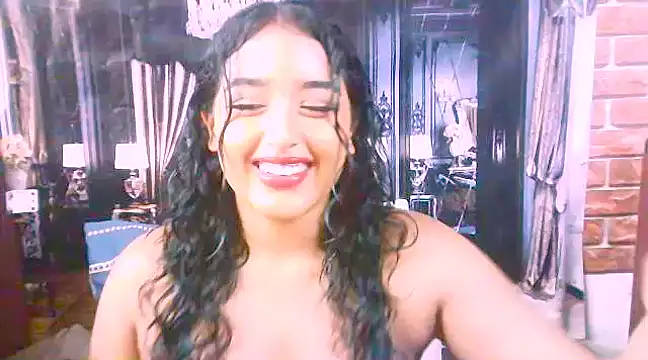 IndianAngel4u online show from 20, 3, 2025