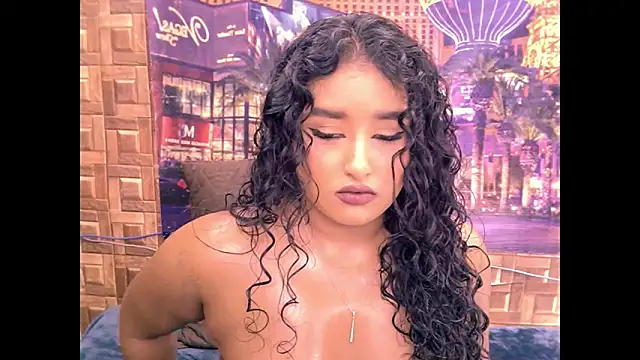 IndianAngel4u online show from 24, 5, 2026