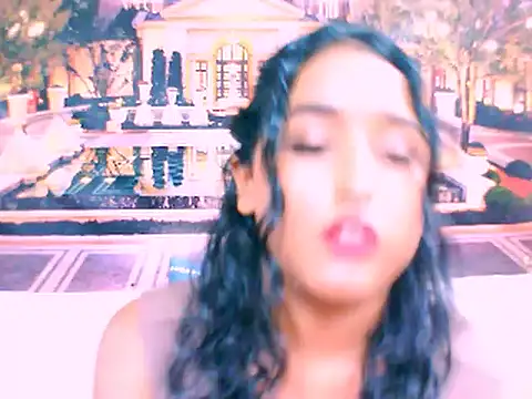IndianAngel4u online show from 4, 3, 2025