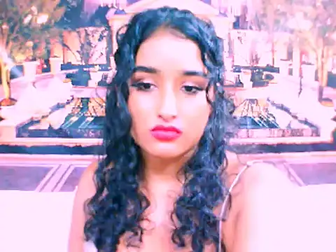 IndianAngel4u online show from 8, 3, 2025