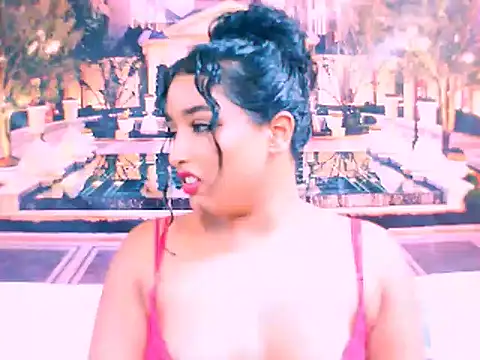 IndianAngel4u online show from 3, 3, 2025
