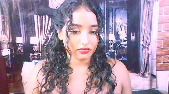 IndianAngel4u online show from 22, 3, 2025