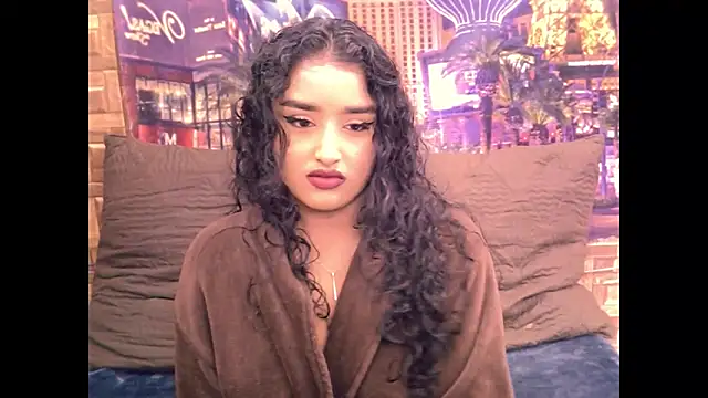 IndianAngel4u online show from 7, 7, 2026