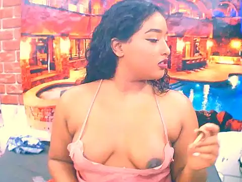 IndianAngel4u online show from 18, 12, 2025