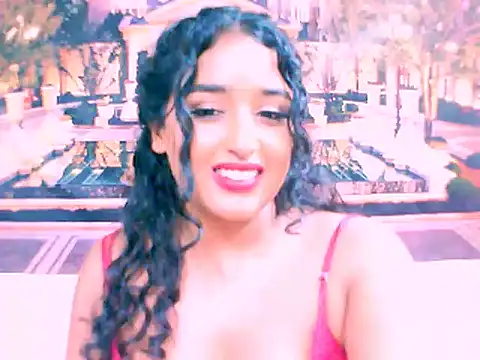 IndianAngel4u online show from 3, 3, 2025