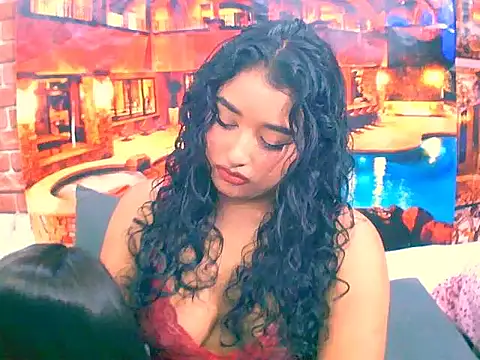 IndianAngel4u online show from 3, 12, 2025