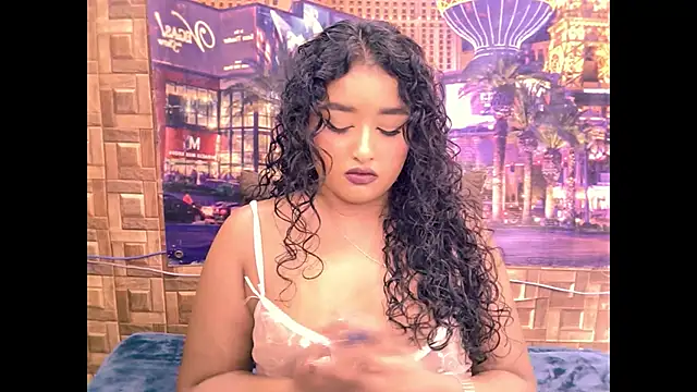 IndianAngel4u online show from 25, 5, 2026