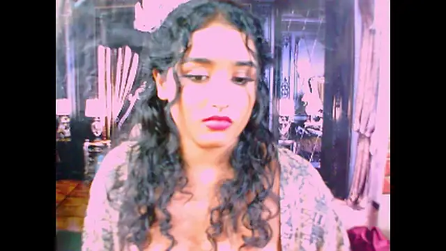 IndianAngel4u online show from 10, 3, 2025