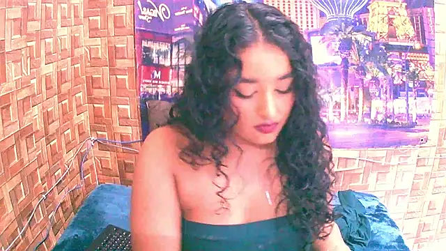 IndianAngel4u online show from 27, 4, 2026
