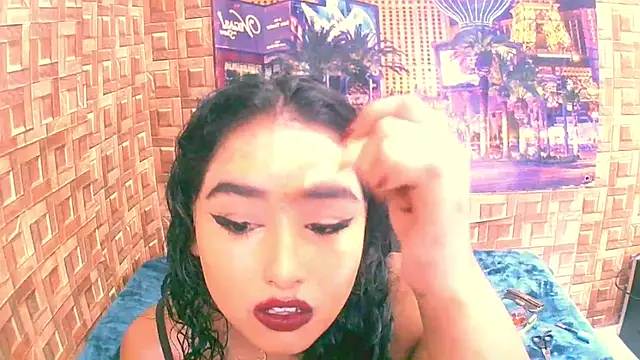 IndianAngel4u online show from 3, 4, 2026