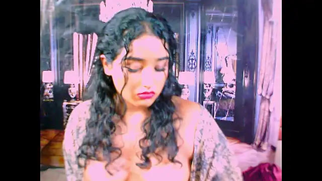 IndianAngel4u online show from 9, 3, 2025