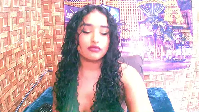 IndianAngel4u online show from 8, 4, 2026