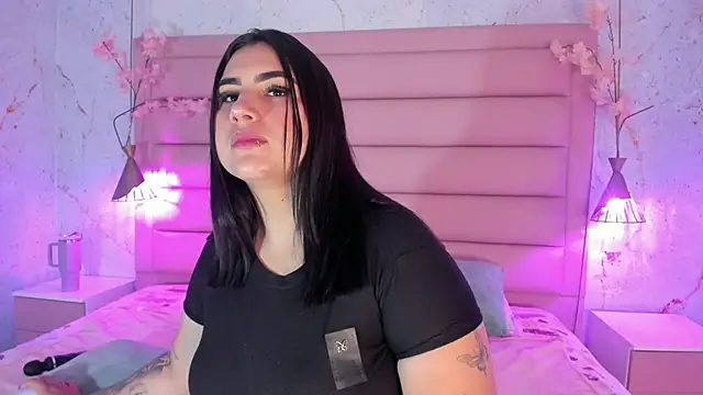 sabrinamilani online show from 27, 11, 2025