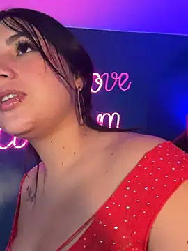 sabrinamilani online show from 27, 2, 2025