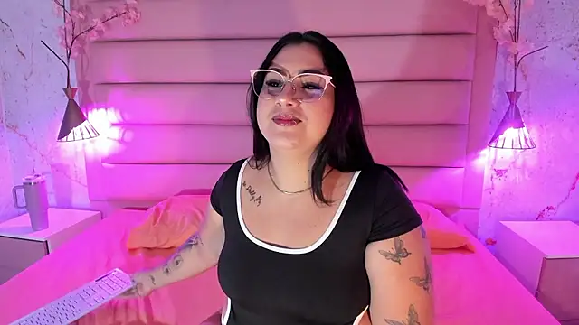 sabrinamilani online show from 19, 1, 2026