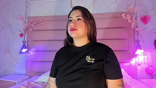 sabrinamilani online show from 15, 4, 2026