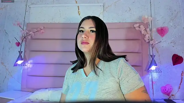 sabrinamilani online show from 9, 4, 2026