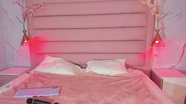 sabrinamilani online show from 8, 2, 2026