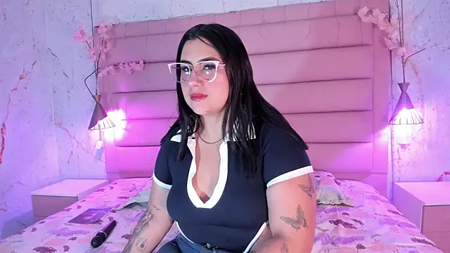 sabrinamilani online show from 22, 12, 2025