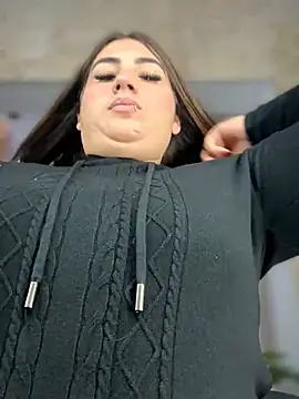 sabrinamilani online show from 10, 3, 2026