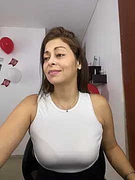 Anto Naranjo online show from 13, 3, 2025