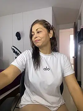 Anto Naranjo online show from 5, 3, 2025