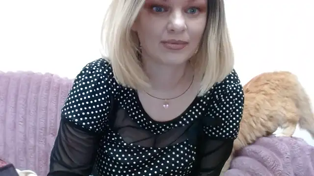 YourSweetJam online show from 23, 2, 2026