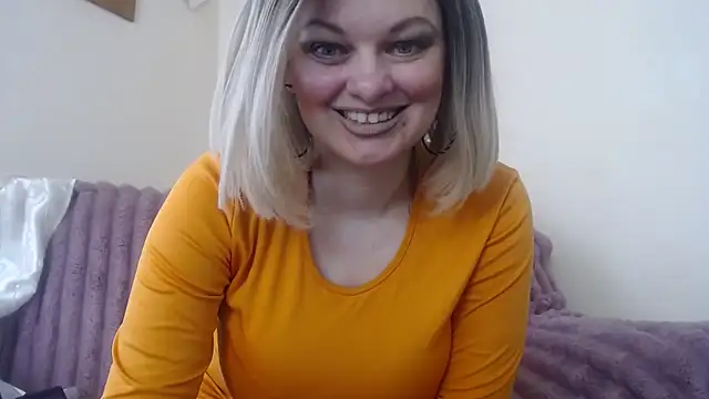 YourSweetJam online show from 11, 3, 2026