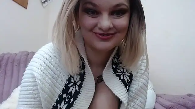 YourSweetJam online show from 12, 11, 2025