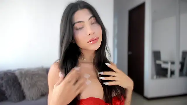 angelturned001 online show from 11, 3, 2026