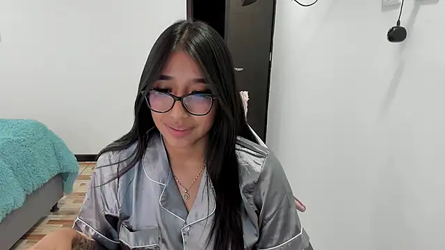 isa bellaa0 online show from 19, 2, 2025