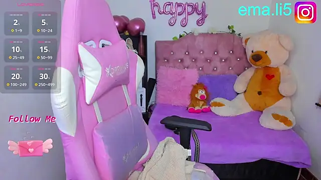 Snapshot of ema_tayy chatting on 7, 3, 2026 ema tayy online show from 7, 3, 2026