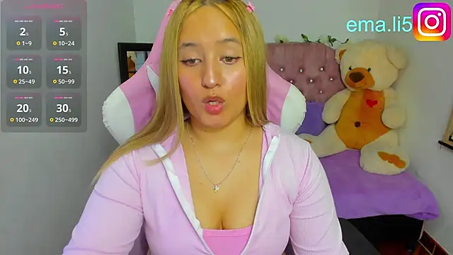 Snapshot of ema_tayy chatting on 26, 3, 2026 ema tayy online show from 26, 3, 2026
