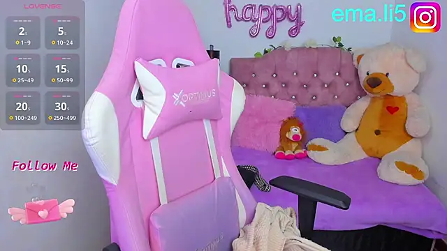 ema tayy online show from 5, 3, 2026