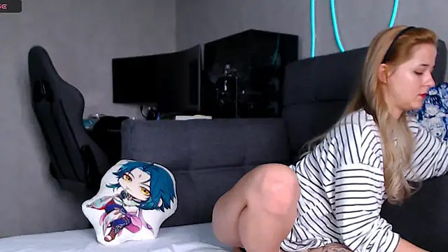 CassidyKiss online show from 16, 10, 2025