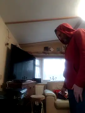 Gavin 6969 online show from 27, 11, 2025