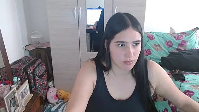 Naomi D online show from 19, 4, 2026