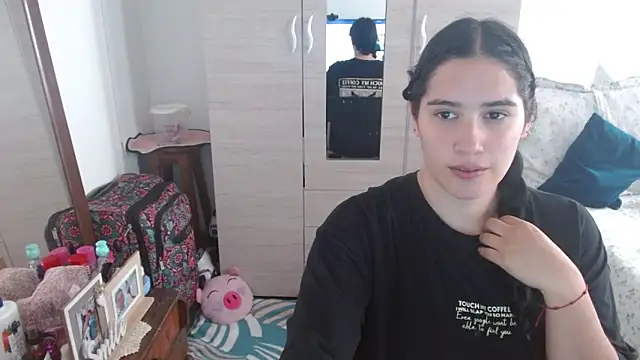 Naomi D online show from 3, 5, 2026