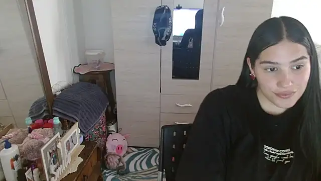 Naomi D online show from 2, 5, 2026