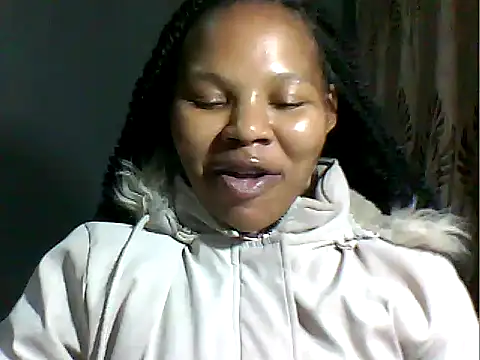 MAZINGDIVA1994 online show from 16, 2, 2025