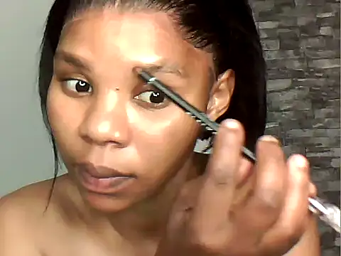 MAZINGDIVA1994 online show from 18, 3, 2026